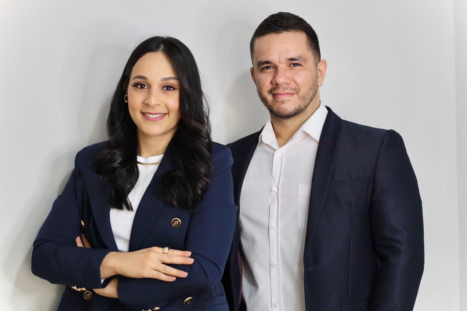 Equipe do escritório — advogados especialistas em inventário e herança