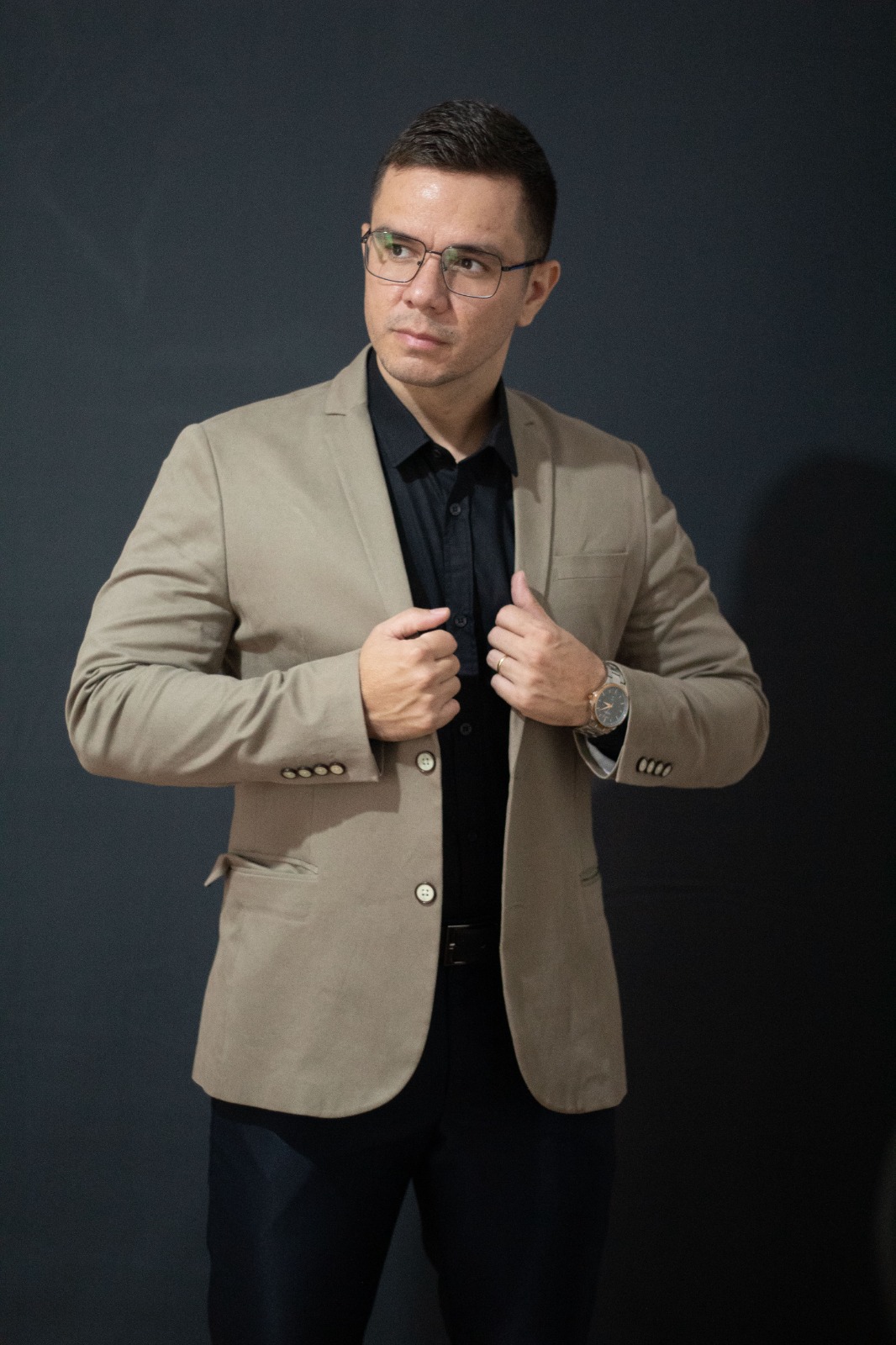 Lucas Carvalho — advogado especialista em inventários em Mineiros GO